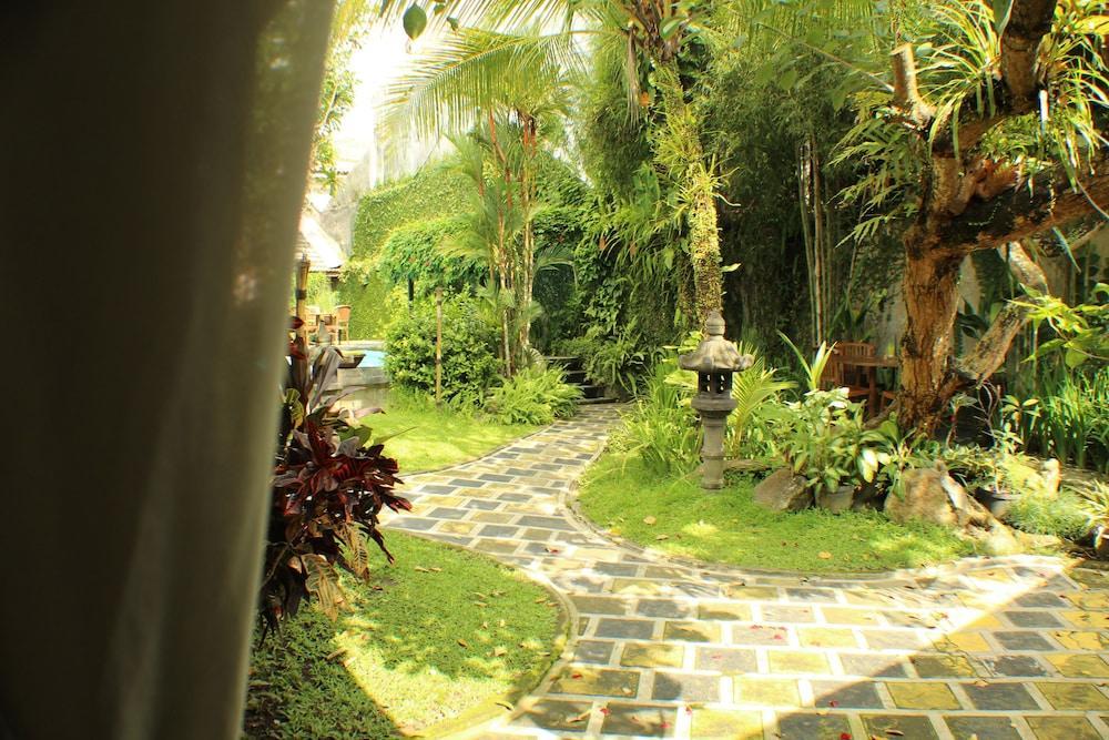 Rumah Mertua Heritage Sleman  Exterior photo