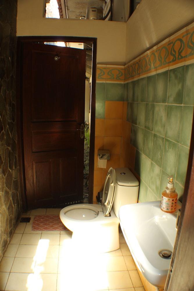 Rumah Mertua Heritage Sleman  Exterior photo