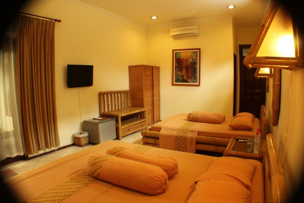 Rumah Mertua Heritage Sleman  Exterior photo